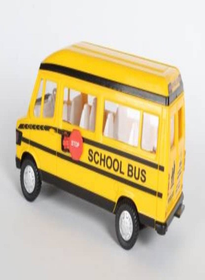 USCATALOG Tmp School Bus Ro74 - Image 5
